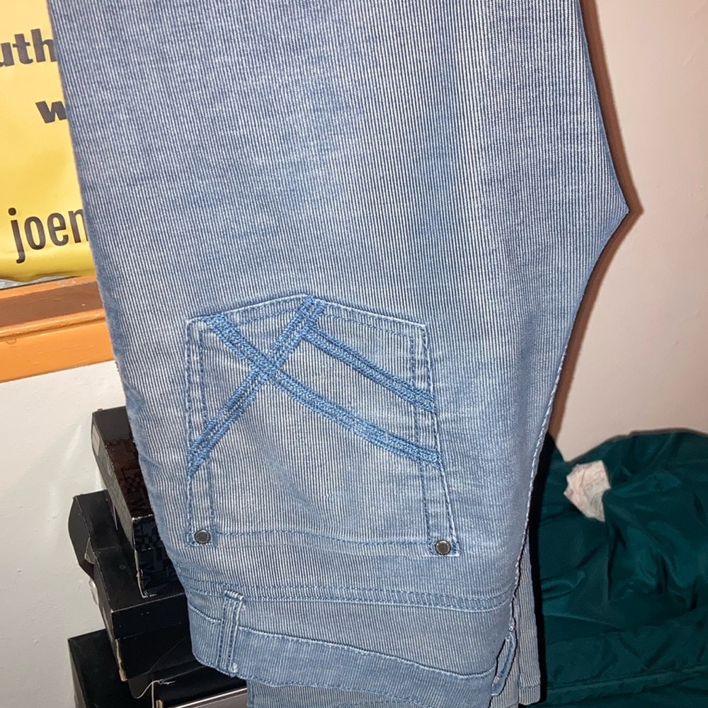Kenneth Kole reaction 30/30 corduroy pants